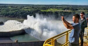 La Nación / Alianza abre oportunidad estratégica al país