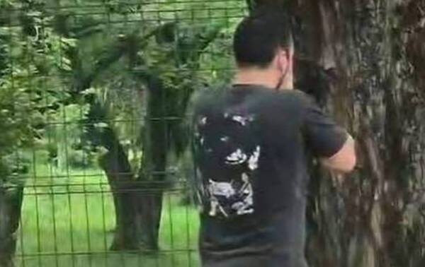 La solidaridad paraguaya le devolvió la fe