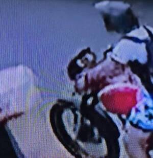 De terror: Novia recibió de regalo ¿un feroz payé?