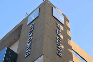 IPS: Directivos de Banco Atlas bajo la lupa por Fraude