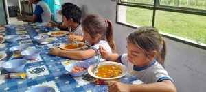 Paraguay inicia Encuesta de Nutrición y "Hambre Cero"