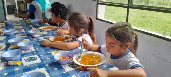 Paraguay inicia Encuesta de Nutrición y "Hambre Cero"