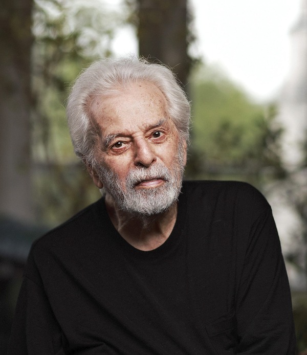 Jodorowsky: "Morir es recuperar lo que uno es" en 2026