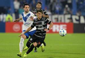 Olimpia: Domínguez va al Atlético Tucumán - Olimpia - ABC Color