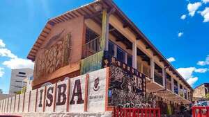 Bellas Artes abre su convocatoria 2026: carreras, fechas y cómo inscribirse - Cultura - ABC Color