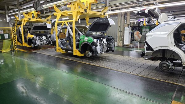 Becas de Matricería en Corea: Amplían Plazo para el MIC