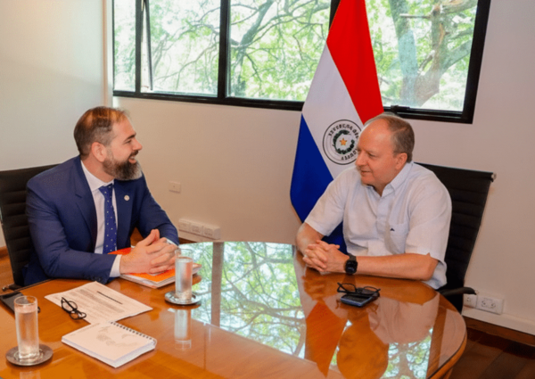 Justicia y Economía fijan metas para Cárceles en 2026