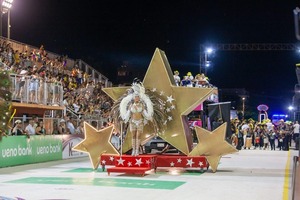 Carnaval Encarnaceno 2026: ¡Inició la Edición Centenario!