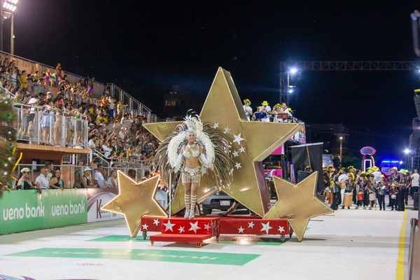 Carnaval Encarnaceno 2026: ¡Inició la Edición Centenario!