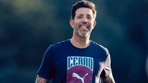 Cerro Porteño: Jorge Bava define el XI y llega Vegetti