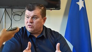 “Blas Llano articuló y votó por la salida de Lugo y, desde esa vez, no hemos podido llegar al poder”