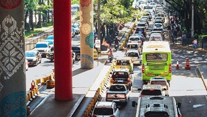 En lo que va de 2026, más de 40 mil paraguayos viajaron al Brasil