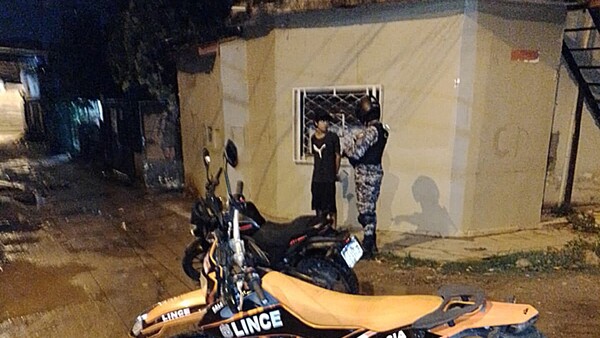 Adictos mantienen en zozobra a pobladores del barrio Chiquito