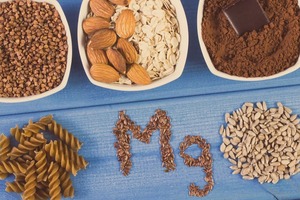 Magnesio y Sueño: Cómo tomarlo de forma segura y eficaz