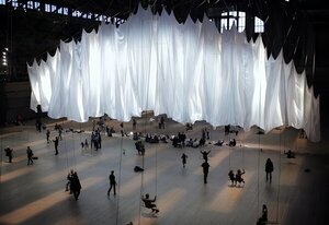 Bienal Contextile 2026: Abierta la convocatoria para exposición internacional