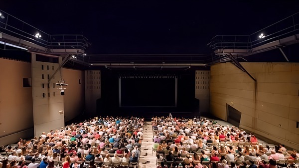 Abierta la convocatoria para la 9ª edición del Festival Internacional de Cine de Almagro