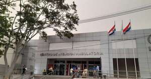 Diario HOY | IPS muestra cómo autorizar a terceros el retiro de medicamentos