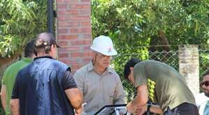 Popular / Mitic omba'apo en acceso a internet en el Chaco