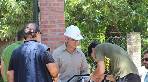 Popular / Mitic omba'apo en acceso a internet en el Chaco