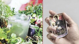 Yuyos y santos contra el luneró más triste