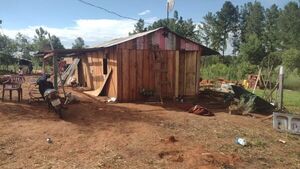 Tragedia en Trinidad: Joven falleció a consecuencia de una descarga eléctrica