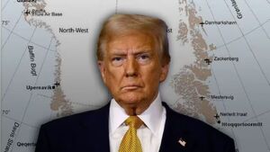 Scott Bessent aseguró que Europa acabará cediendo ante Trump: “Proyectan debilidad”