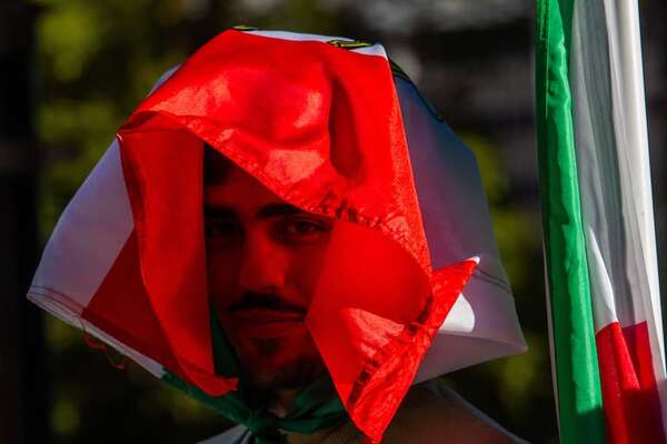 Irán sofoca las protestas, pero el malestar pervive entre la población - Mundo - ABC Color