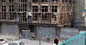 La Nación / El acceso a internet en Irán volvió a estar fuertemente restringido