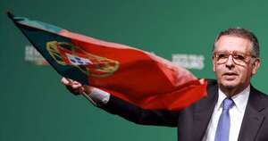 La Nación / Portugal: balotaje presidencial se disputará entre socialista y derechista extremo