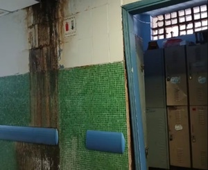 IPS: denuncian abandono, inseguridad y falta de medicamentos