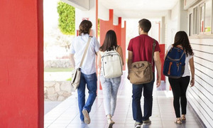 Municipalidad de Asunción abre postulaciones para becas universitarias - OviedoPress