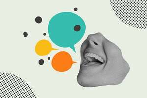 Científicos desarrollan ‘Revoice’: solución para recuperar el habla tras un ACV - Ciencia - ABC Color