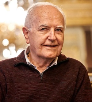 Falleció José Zanardini, antropólogo, ingeniero y cura salesiano