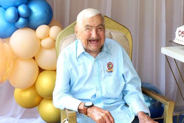 MEF destina G. 1.469 millones a los tres últimos veteranos de la Guerra del Chaco: Hoy cumple 110 años uno de ellos - Economía - ABC Color