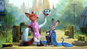 “Zootopia 2″ es la película animada más taquillera de Hollywood - Mundo - ABC Color