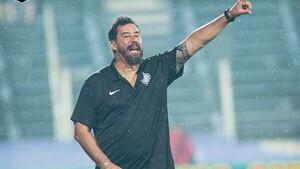 Vitamina Sánchez: "Vamos a ser competitivos"