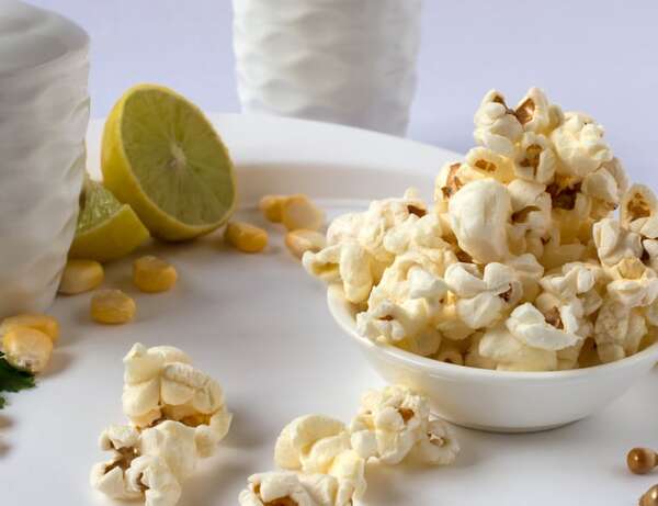 Aprovechá el Día Mundial del Pororó y hacé pororó con queso y ralladura de limón - Gastronomía - ABC Color