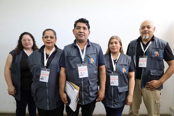 INE e INAN activan encuesta clave para medir seguridad alimentaria tras seis décadas