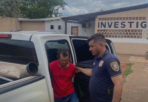 Detienen al principal sospechoso del feminicidio de una joven indígena en Concepción