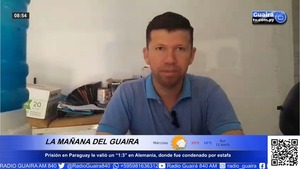 EXPECTATIVA Y ANSIEDAD ANTE LA MUDANZA AL NUEVO EDIFICIO DE LA TERMINAL
