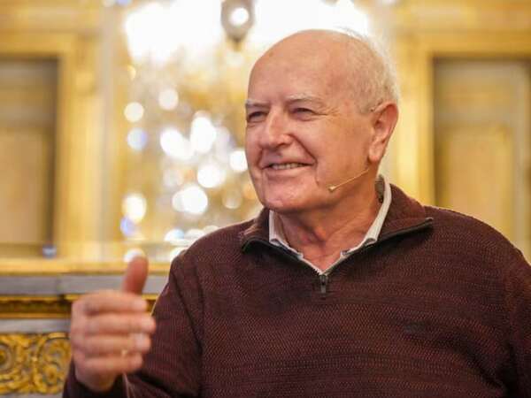 Fallece el padre José Zanardini uno de los incansables trabajadores por el Chaco paraguayo  - La Tribuna