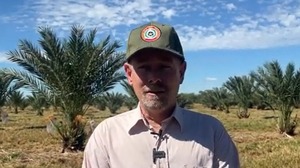 «Sin seguridad tampoco habrá desarrollo ni inversiones seguros, advirtió gobernador de Boquerón