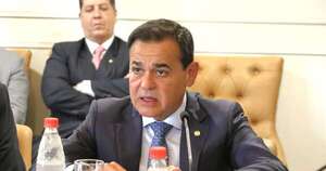 Diario HOY | Consejo de Paz: Paraguay no está obligado a dar USD 1. 000 millones, explican