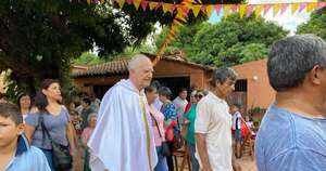 Diario HOY | Fallece el padre José Zanardini, antropólogo y defensor de pueblos indígenas en Paraguay