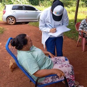 Las USF registraron más de 9,4 millones de acciones de salud en 2025 - La Tribuna