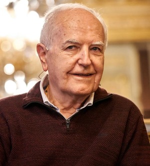 Padre Zanardini: intelectual y comprometido con pueblos indígenas - Portal Digital Cáritas Universidad Católica