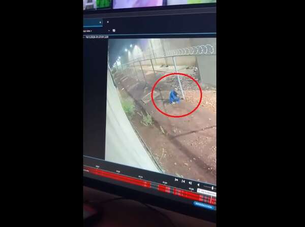 Fuga de reos en Minga Guazú: ministro señala posible complicidad de guardiacárceles - Policiales - ABC Color