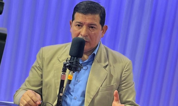 René Ávalos ratifica que su candidatura fue planificada y acepta definirla por encuesta o interna - OviedoPress