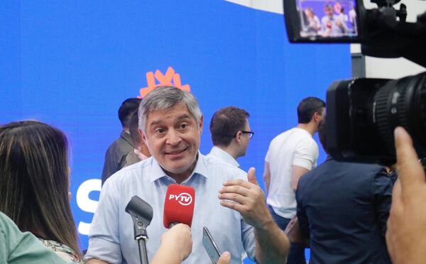 MEC invirtió USD 150 millones en mejorar escuelas