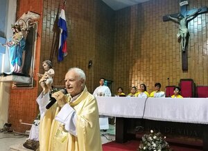 Falleció el sacerdote salesiano José Zanardini, defensor de los pueblos indígenas | Unicanal